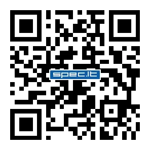 QR kodas | Miroka, UAB | spec.lt