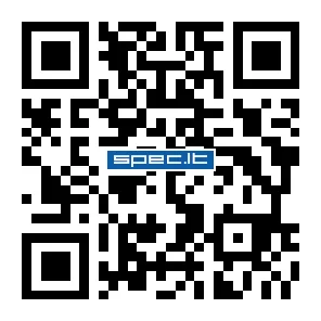 QR kodas | Mirokuma, UAB | spec.lt