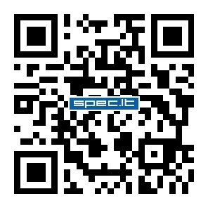 QR kodas | Mirolana, MB | spec.lt