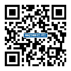 QR kodas | Mirolas, MB | spec.lt