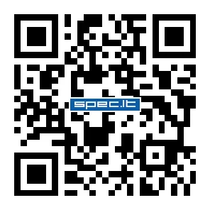 QR kodas | Mirolpa, IĮ | spec.lt