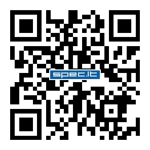QR kodas | MIROLVAS, UAB | spec.lt