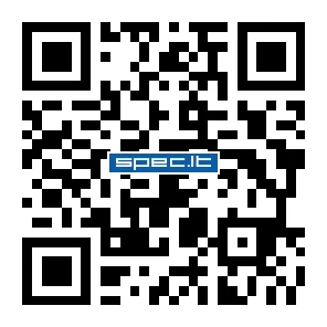 QR kodas | MIROMA, UAB | spec.lt