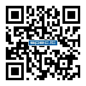 QR kodas | MIROMAX, UAB | spec.lt