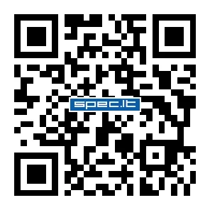 QR kodas | Mironas, IĮ | spec.lt