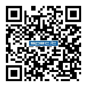 QR kodas | Miros ryšulėlis, VŠĮ