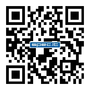 QR kodas | MIROSA, UAB | spec.lt