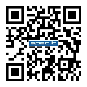 QR kodas | Mirosita, IĮ