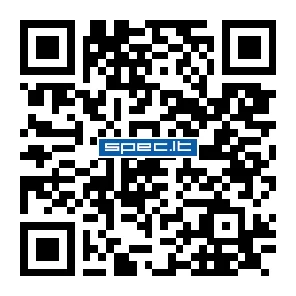 QR kodas | Alytaus rajono savivaldybės Miroslavo globos namai | spec.lt