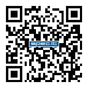 QR kodas | Miroslavo kalvė, MB
