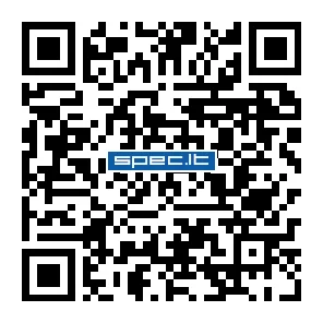 QR kodas | Miroslavo Lučinskio Personalinė Įmonė