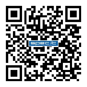 QR kodas | Miroslavo Nalivaikos, IĮ | spec.lt
