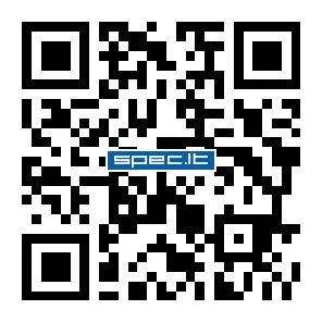 QR kodas | Mirovesta, MB | spec.lt