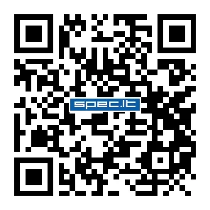 QR kodas | Mirquurius LT, UAB | spec.lt