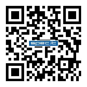 QR kodas | Mirror LT, UAB | spec.lt