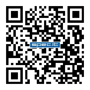 QR kodas | Mirror Matter, VŠĮ