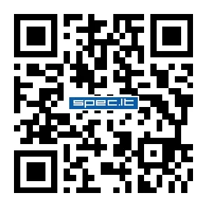 QR kodas | Mirseta, UAB