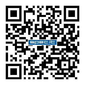 QR kodas | TRUCK STORE LITHUANIA, UAB | spec.lt