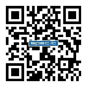 QR kodas | MIRTA, MB | spec.lt
