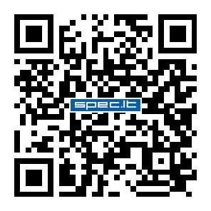 QR kodas | Mirties dulų asociacija