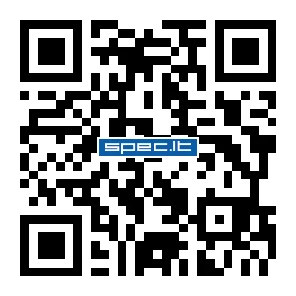 QR kodas | Mirtų alėja, UAB