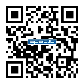 QR kodas | Miruta, UAB | spec.lt