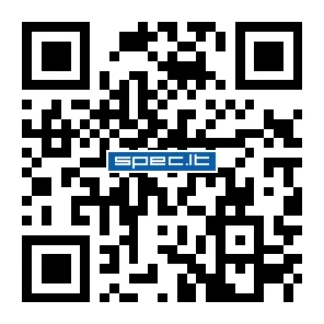 QR kodas | Mirvita, UAB