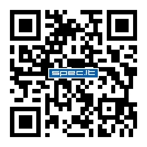 QR kodas | MIRZA TRADE, UAB