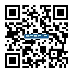 QR kodas | MISANDALE LT, UAB