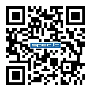 QR kodas | MISANDRA, UAB | spec.lt