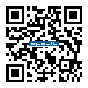 QR kodas | MISANGA, UAB | spec.lt