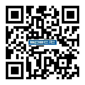 QR kodas | Misara, IĮ | spec.lt