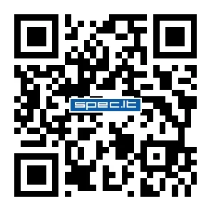 QR kodas | Misė, MB | spec.lt