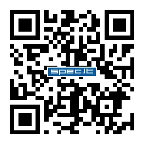 QR kodas | Miservis, UAB | spec.lt