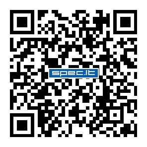 QR kodas | Misevičiaus įmonės Ieva Panevėžio filialas