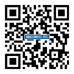 QR kodas | Misfera, MB | spec.lt