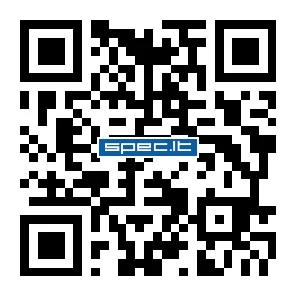 QR kodas | Misha company, MB | spec.lt