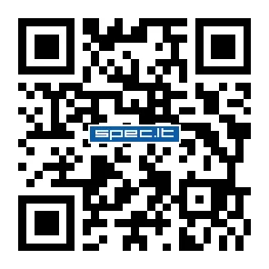QR kodas | Misia, VŠĮ