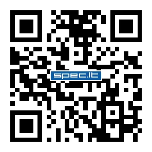 QR kodas | Misida, UAB | spec.lt