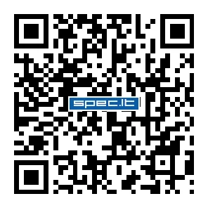 QR kodas | Misija ad gentes Kauno arkivyskupijoje
