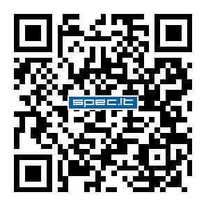 QR kodas | Misija įmanoma, MB