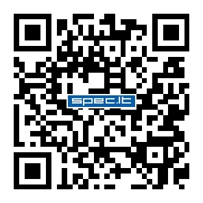 QR kodas | Misija oda profesionalai, MB