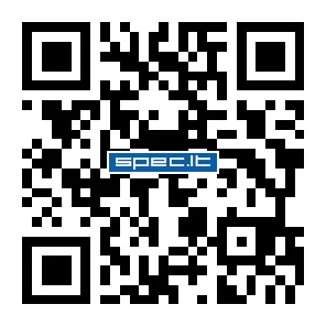QR kodas | Misija Švara, IĮ