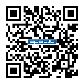 QR kodas | Misija verslas, MB | spec.lt