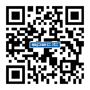 QR kodas | Misilė, UAB | spec.lt