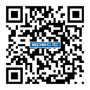 QR kodas | Misionierių namai, UAB | spec.lt