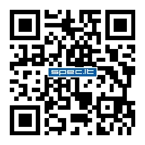 QR kodas | Misiuniškio, ŽŪB | spec.lt