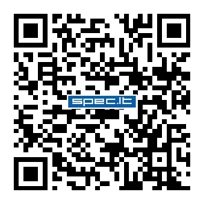 QR kodas | Daugiabučio namo savininkų bendrija MIŠKAS | spec.lt