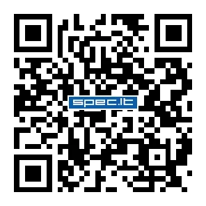 QR kodas | Miškas ir mediena, UAB