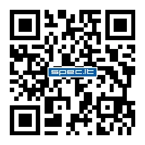 QR kodas | Miškas ošia, VŠĮ